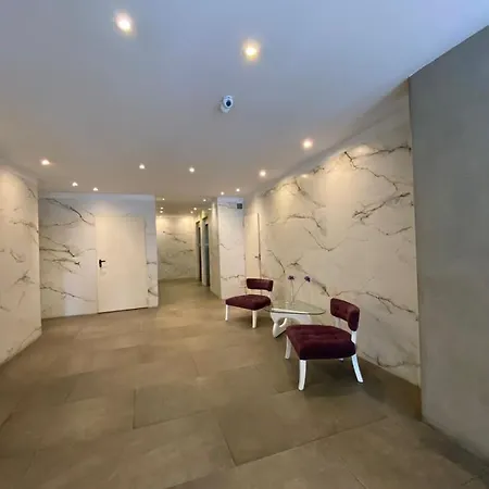 Apartamento Palermo Hollywood Ciudad Autónoma de Ciudad Autónoma de Buenos Aires Exterior foto