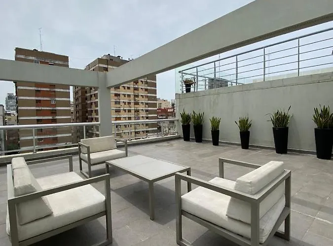 Apartamento Palermo Hollywood