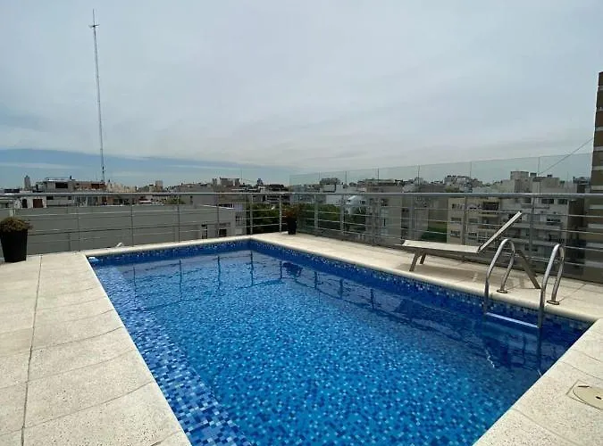 Apartamento Palermo Hollywood