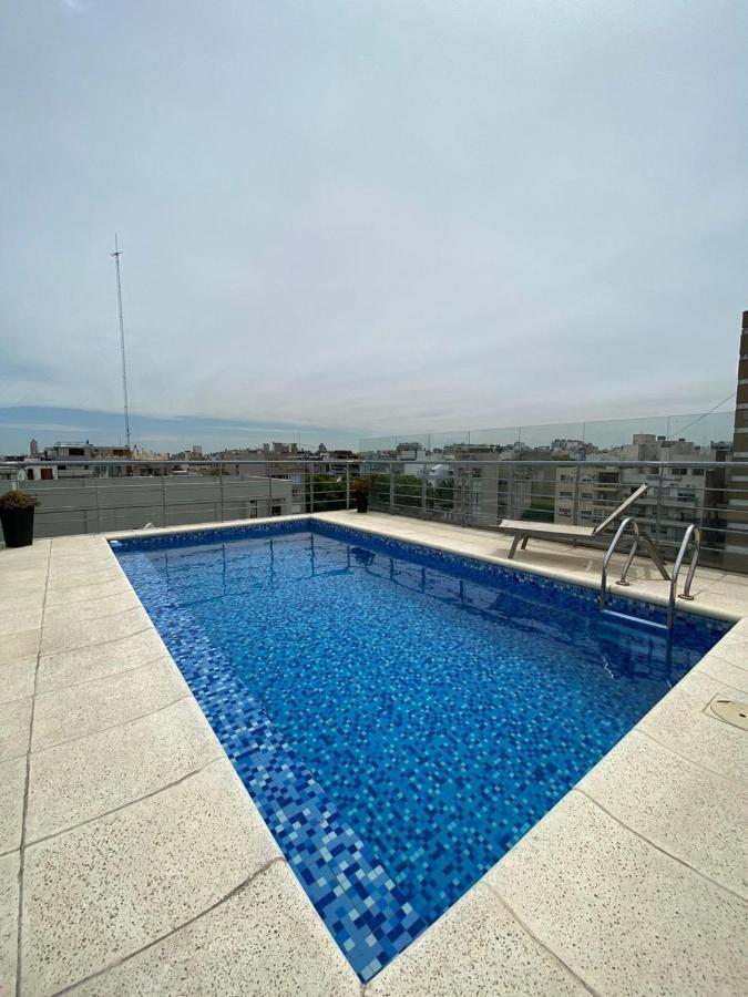 Apartment Apartamento Palermo Hollywood *