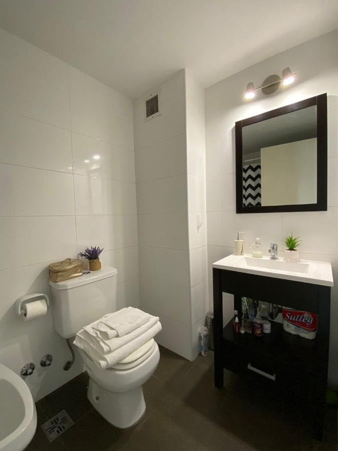 Apartamento Palermo Hollywood