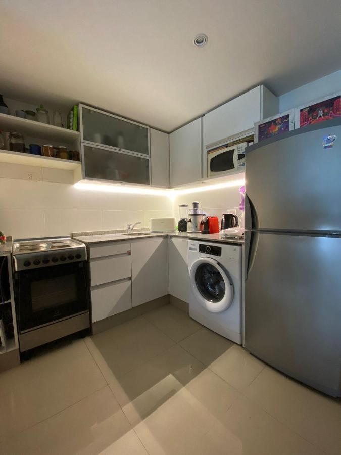 Apartamento Palermo Hollywood *