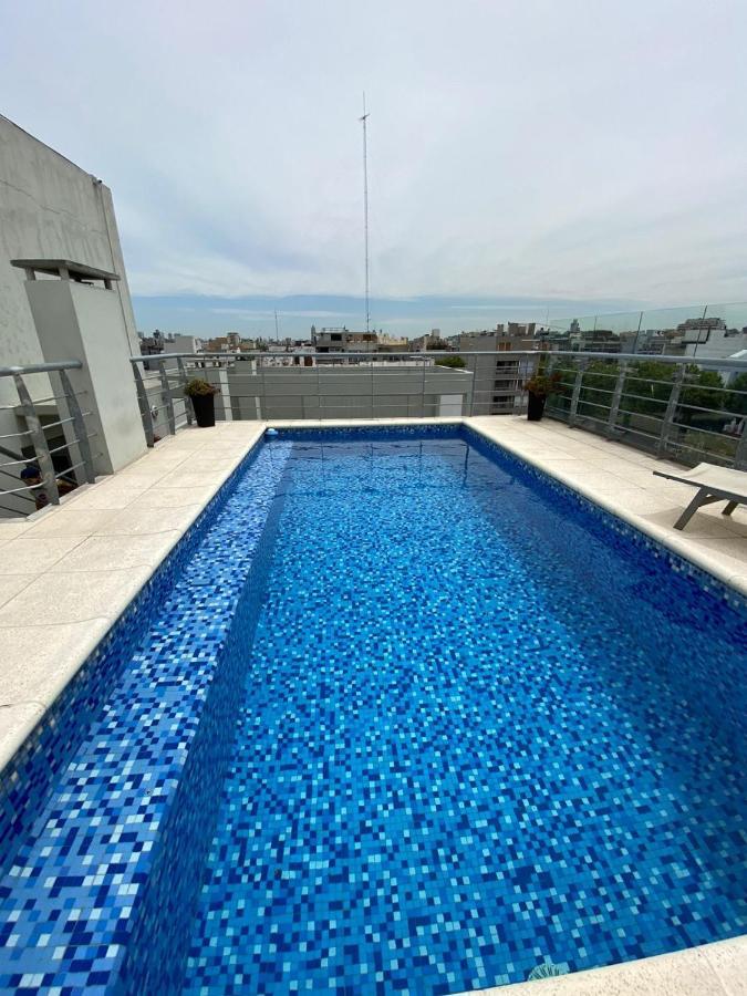 Apartamento Palermo Hollywood Apartment Buenos Aires