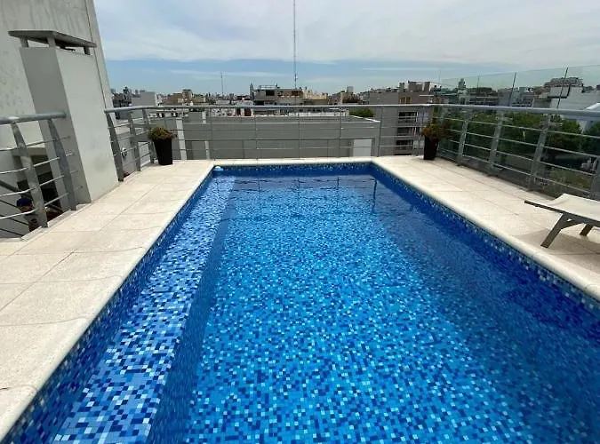 Apartamento Palermo Hollywood